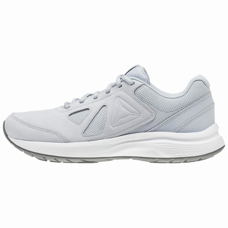 Bocanci Munte Reebok Walk Ultra 6 Dmx Max Rg Dama Gri/Albi Romania LK4388IQ